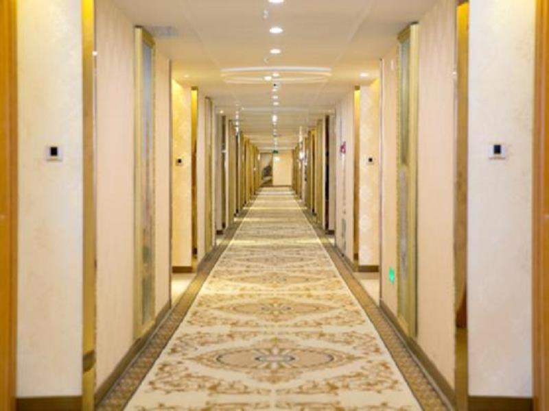 Vienna Hotel Shantou Chaoyang Mianxi Road Exterior photo