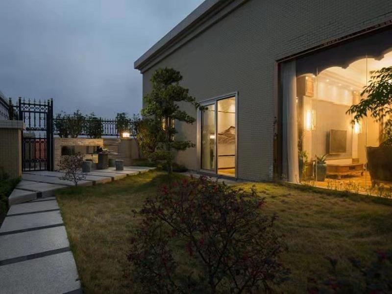 Vienna Hotel Shantou Chaoyang Mianxi Road Exterior photo