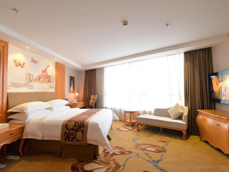 Vienna Hotel Shantou Chaoyang Mianxi Road Exterior photo